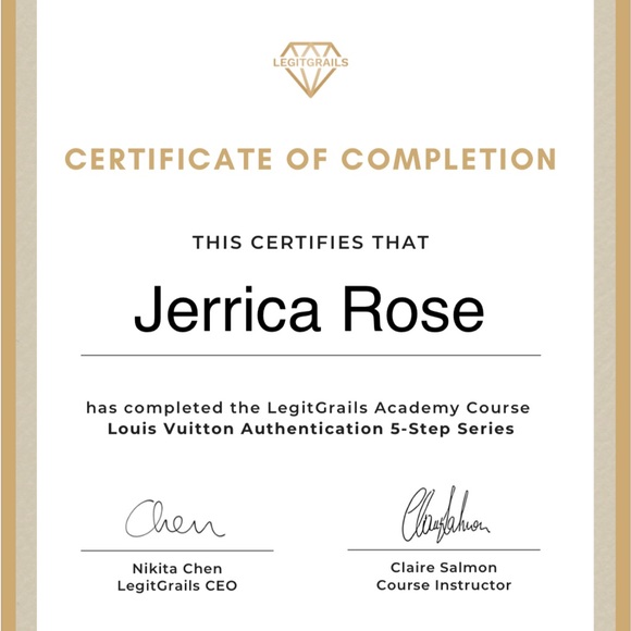 🌟Authentication Help🌟 - Picture 2 of 2